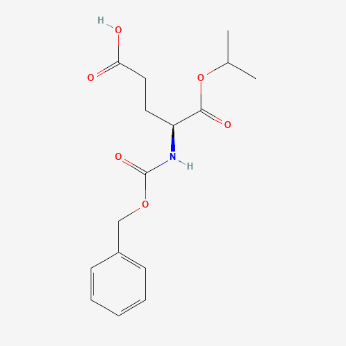 FT-0772704 CAS:88815-54-7 chemical structure