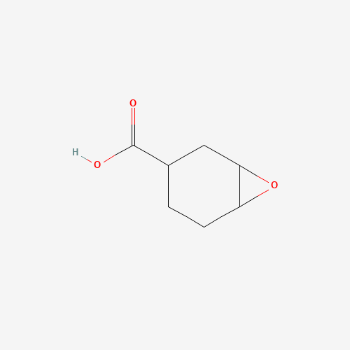 (1R,4S,6S)-7-oxabicyclo[4.1.0]heptane-4-carboxylic acid (CAS: 213742-83-7) - Related Chemical Product