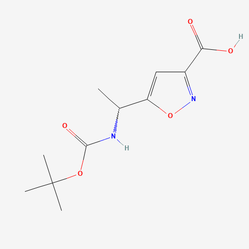 FT-0772711 CAS:893842-76-7 chemical structure