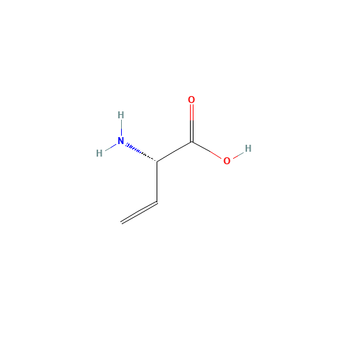 (2S)-2-aminobut-3-enoic acid (CAS: 70982-53-5) - Related Chemical Product