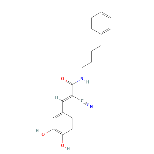 FT-0772716 CAS:133550-41-1 chemical structure