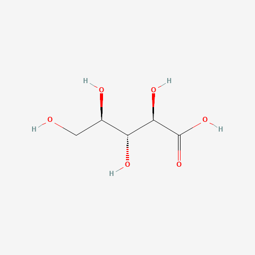 FT-0772718 CAS:642-98-8 chemical structure