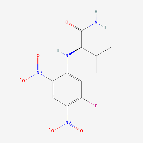 FT-0772734 CAS:210529-62-7 chemical structure