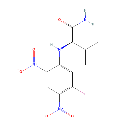 FT-0772734 CAS:210529-62-7 chemical structure