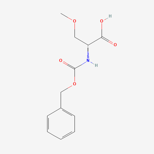 FT-0772735 CAS:86096-35-7 chemical structure