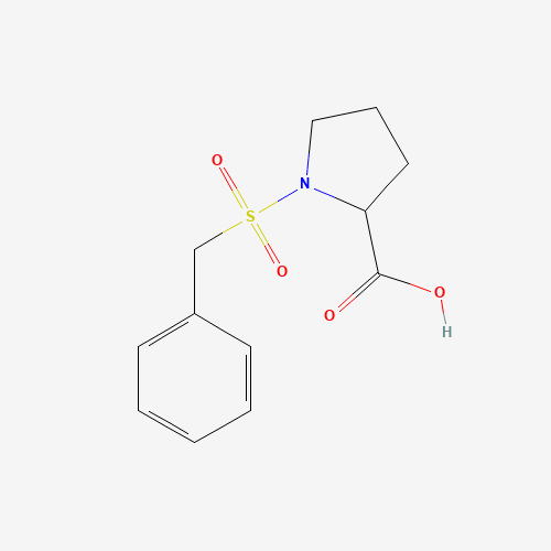 FT-0772739 CAS:100391-96-6 chemical structure