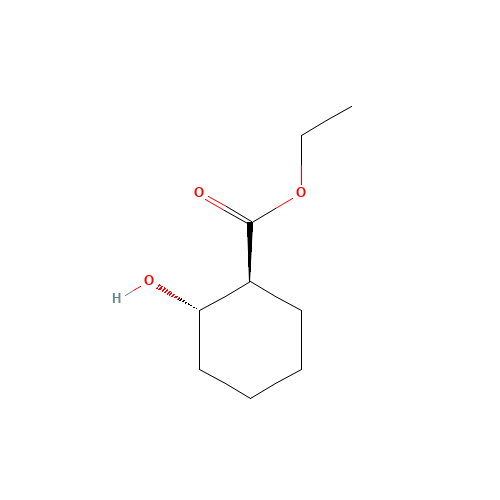 FT-0772740 CAS:29569-79-7 chemical structure