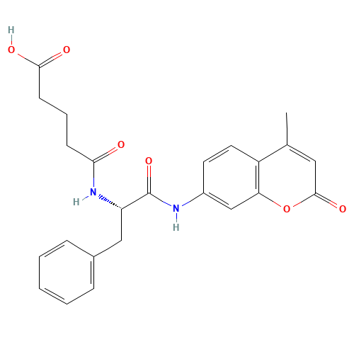 FT-0772750 CAS:58632-47-6 chemical structure