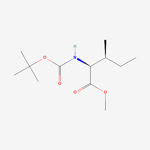 FT-0772760 CAS:17901-01-8 chemical structure