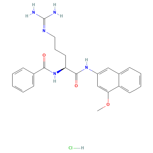 FT-0772762 CAS:100900-33-2 chemical structure