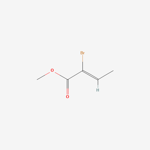 FT-0772764 CAS:17642-18-1 chemical structure