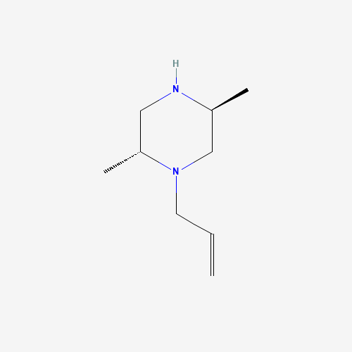 FT-0772768 CAS:155766-33-9 chemical structure