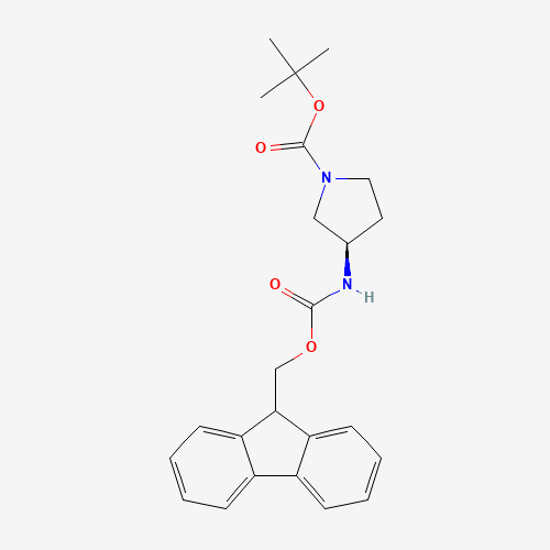 FT-0772775 CAS:352530-40-6 chemical structure