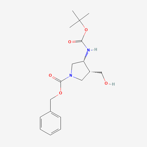 FT-0772779 CAS:370881-64-4 chemical structure