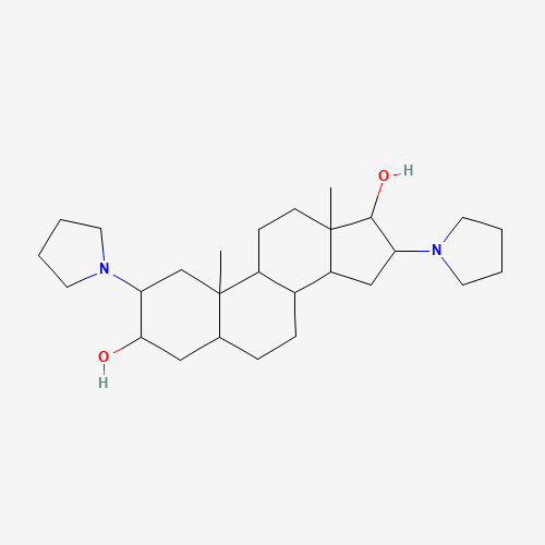 FT-0772785 CAS:144209-33-6 chemical structure