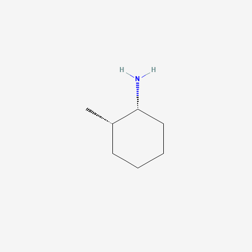 (1R,2S)-2-methylcyclohexan-1-amine (CAS: 2164-19-4) - Related Chemical Product