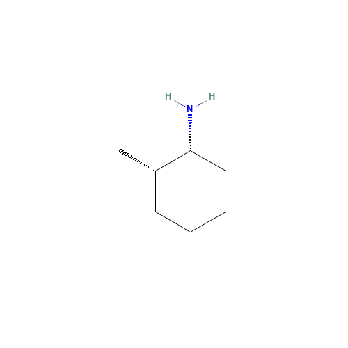(1R,2S)-2-methylcyclohexan-1-amine (CAS: 2164-19-4) - Related Chemical Product