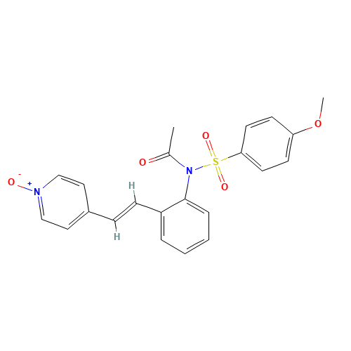 FT-0772787 CAS:173529-46-9 chemical structure