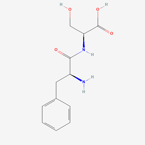FT-0772800 CAS:16053-39-7 chemical structure