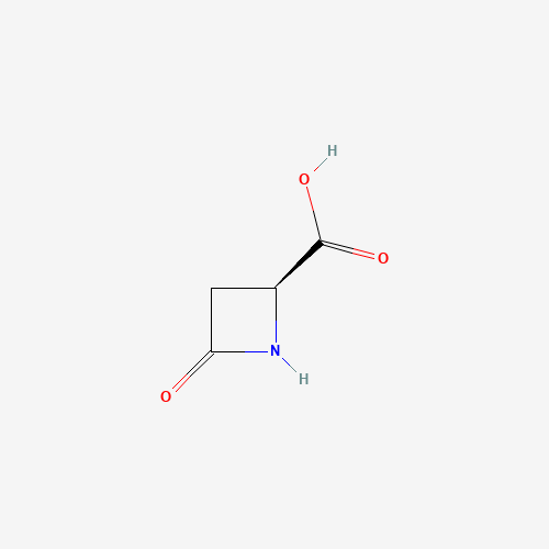 FT-0772802 CAS:16404-94-7 chemical structure