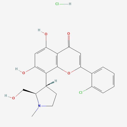 FT-0772804 CAS:920113-03-7 chemical structure