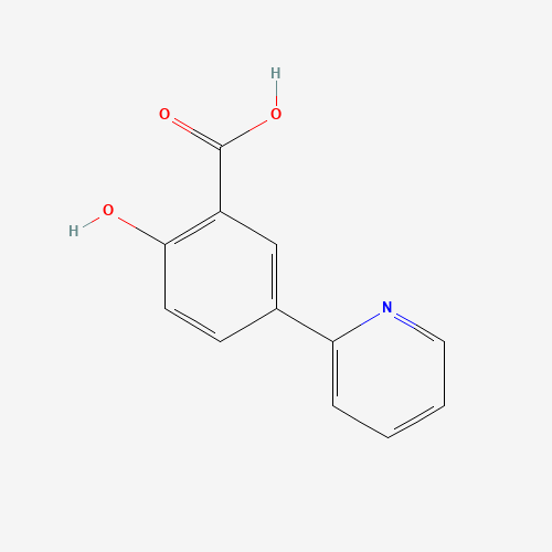 FT-0772806 CAS:23380-75-8 chemical structure