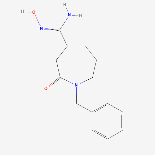 FT-0772812 CAS:1374300-60-3 chemical structure