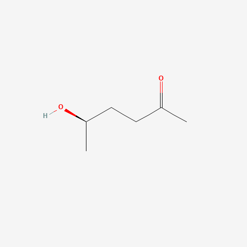 FT-0772816 CAS:65709-73-1 chemical structure