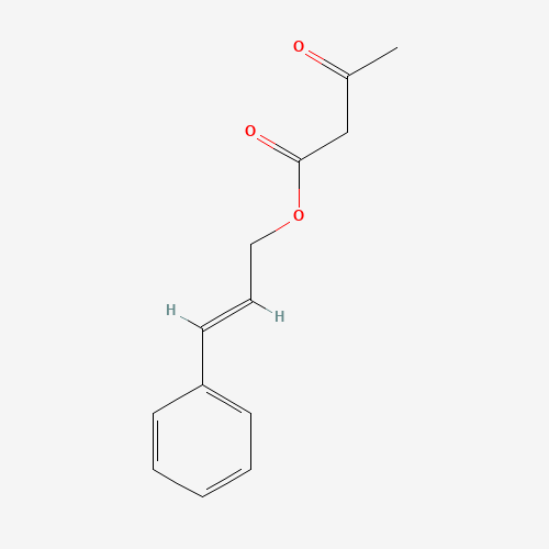 FT-0772818 CAS:57582-46-4 chemical structure
