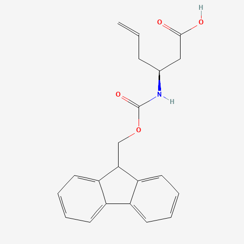 FT-0772821 CAS:270263-04-2 chemical structure