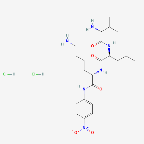 FT-0772822 CAS:62354-43-2 chemical structure