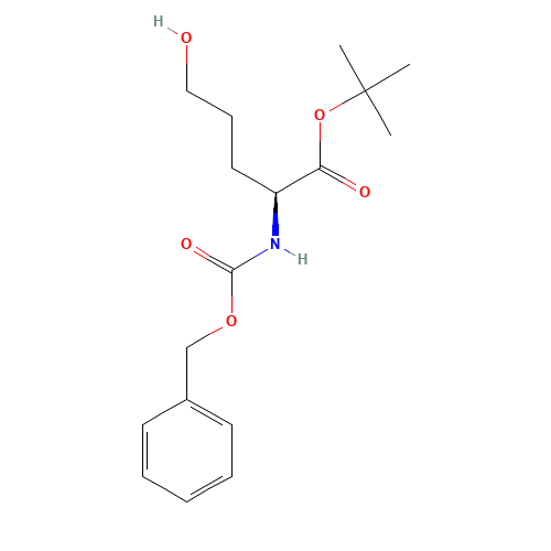 FT-0772837 CAS:124620-51-5 chemical structure