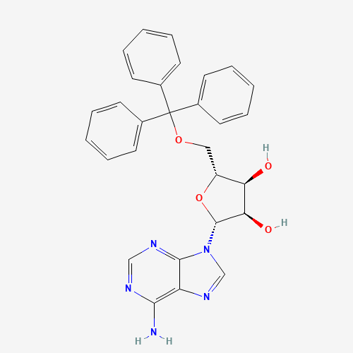 FT-0772841 CAS:18048-85-6 chemical structure