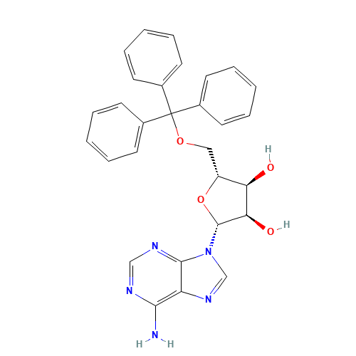 FT-0772841 CAS:18048-85-6 chemical structure