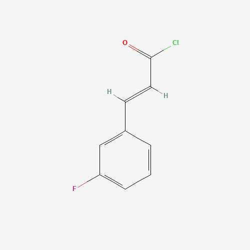 FT-0772843 CAS:39098-87-8 chemical structure