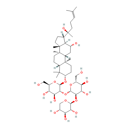 FT-0772861 CAS:155683-00-4 chemical structure