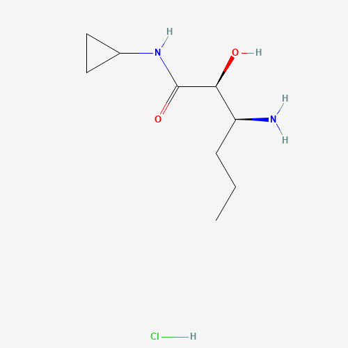 FT-0772865 CAS:944716-73-8 chemical structure