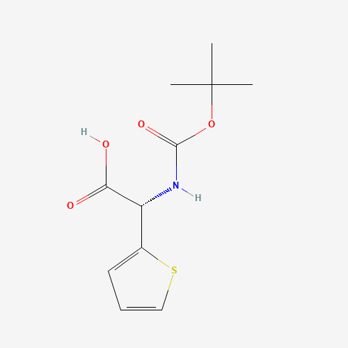 FT-0772869 CAS:40512-56-9 chemical structure