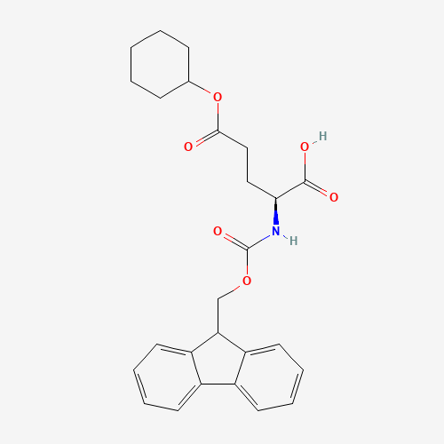 FT-0772874 CAS:150047-85-1 chemical structure