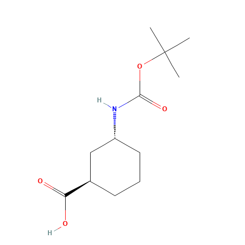 FT-0772882 CAS:218772-92-0 chemical structure