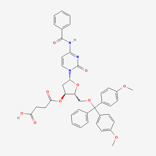 FT-0772885 CAS:74405-44-0 chemical structure