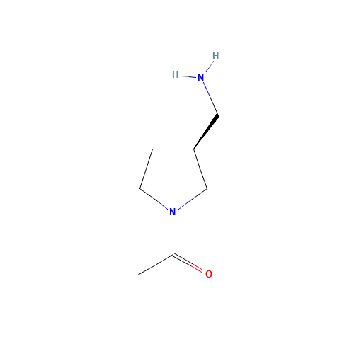 FT-0772887 CAS:1240187-28-3 chemical structure