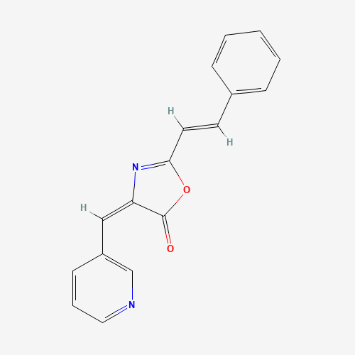 FT-0772888 CAS:315694-89-4 chemical structure