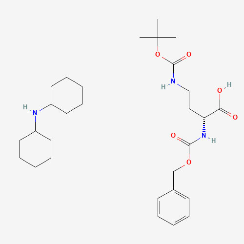 FT-0772891 CAS:214852-61-6 chemical structure