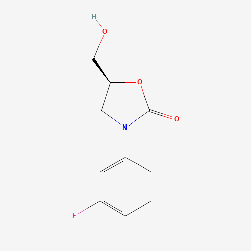 FT-0772892 CAS:919081-42-8 chemical structure