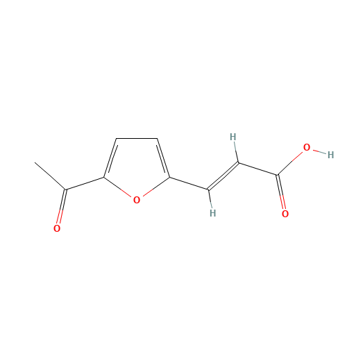 FT-0772911 CAS:111252-36-9 chemical structure