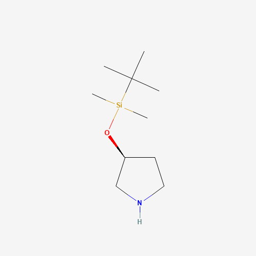 FT-0772914 CAS:207113-36-8 chemical structure