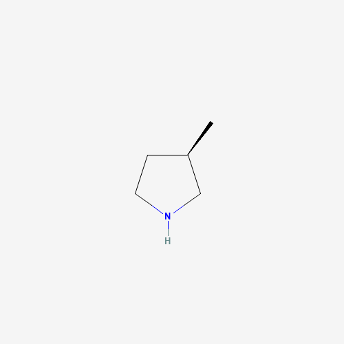 FT-0772921 CAS:69498-24-4 chemical structure