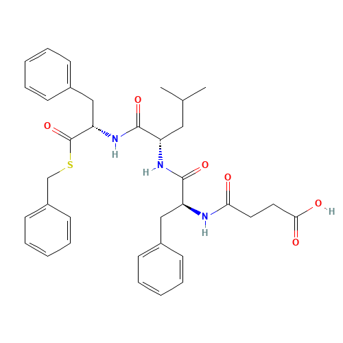 FT-0772931 CAS:80651-94-1 chemical structure
