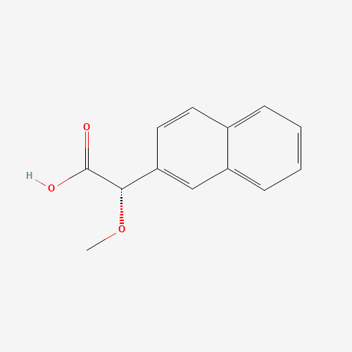 FT-0772935 CAS:157134-51-5 chemical structure